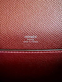 Hermès Octogone, c2015