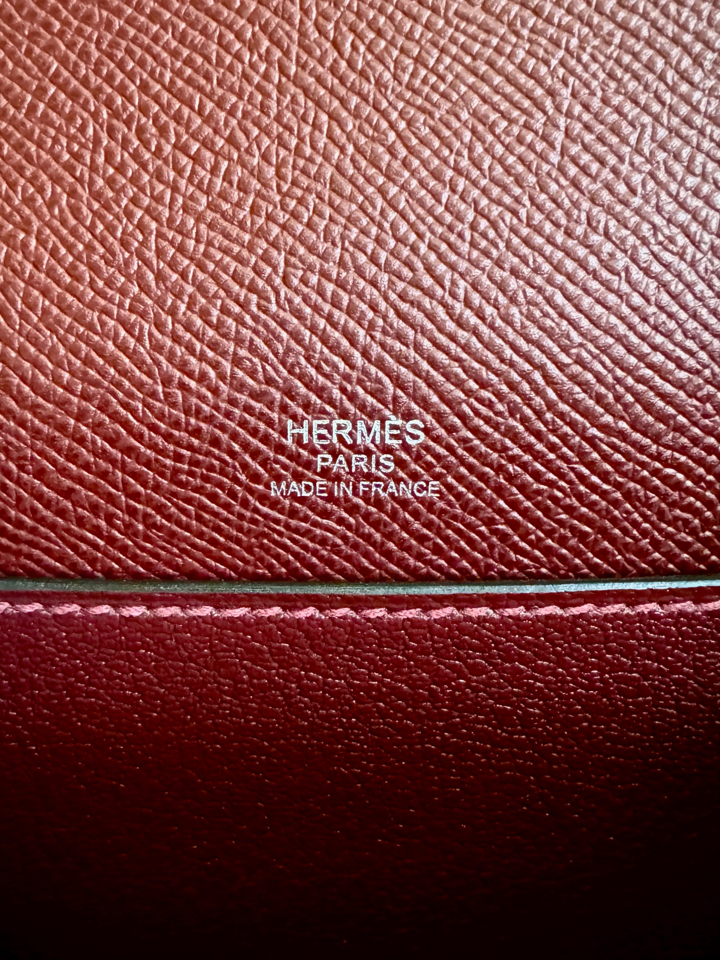 Hermès Octogone, c2015
