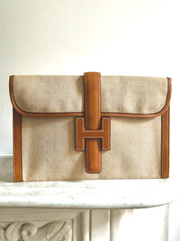 Hermès Jige, c1976