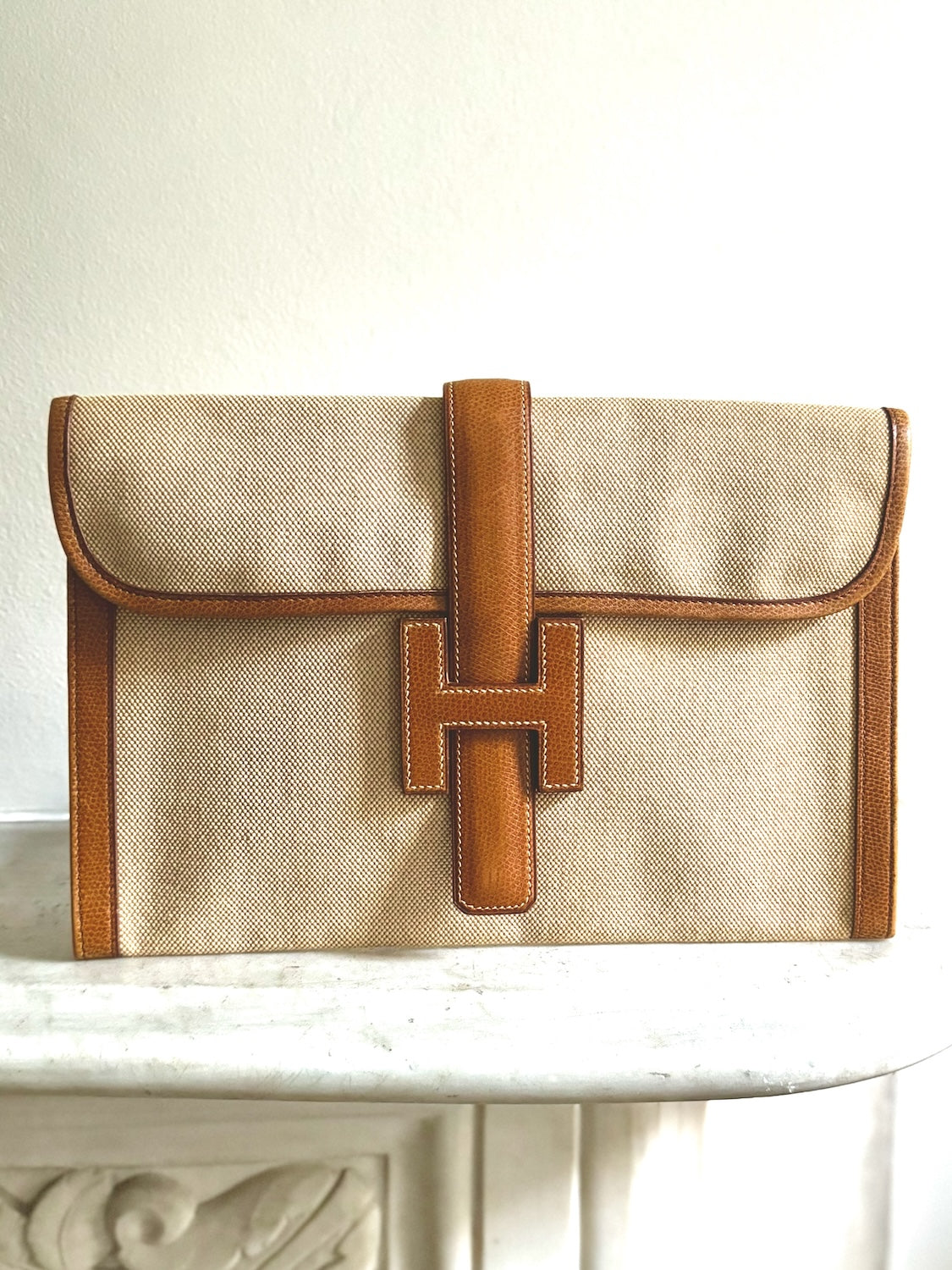 Hermès Jige, c1976