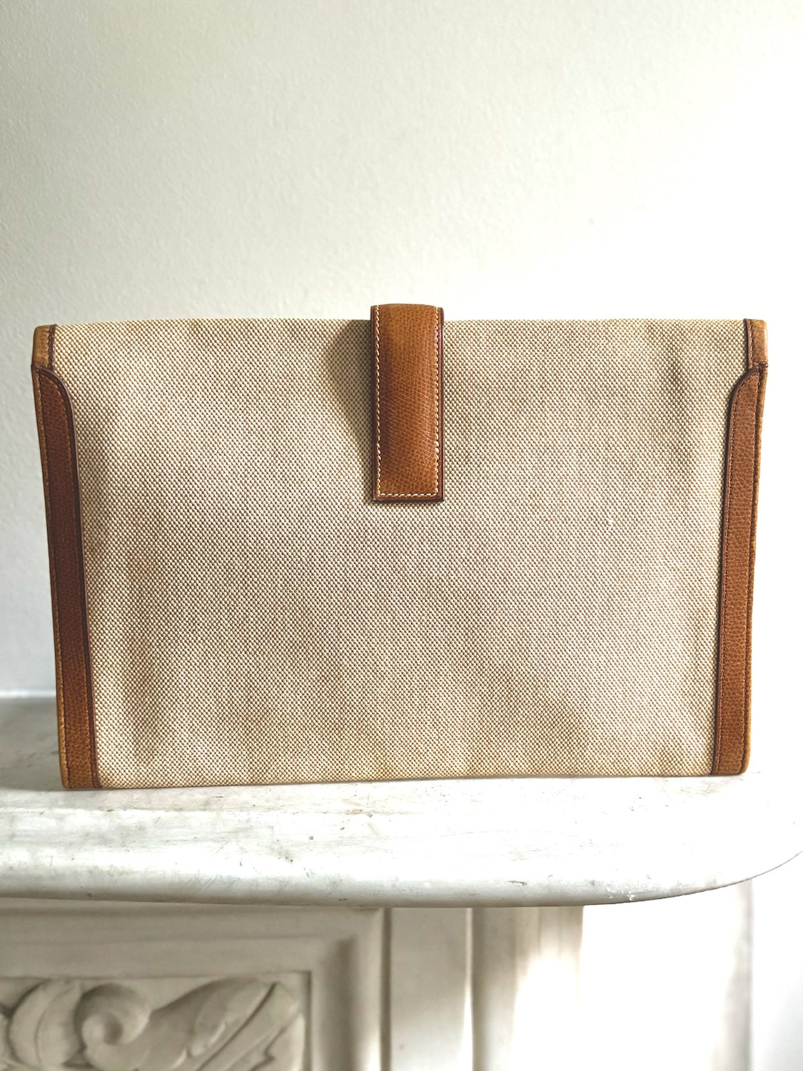 Hermès Jige, c1976