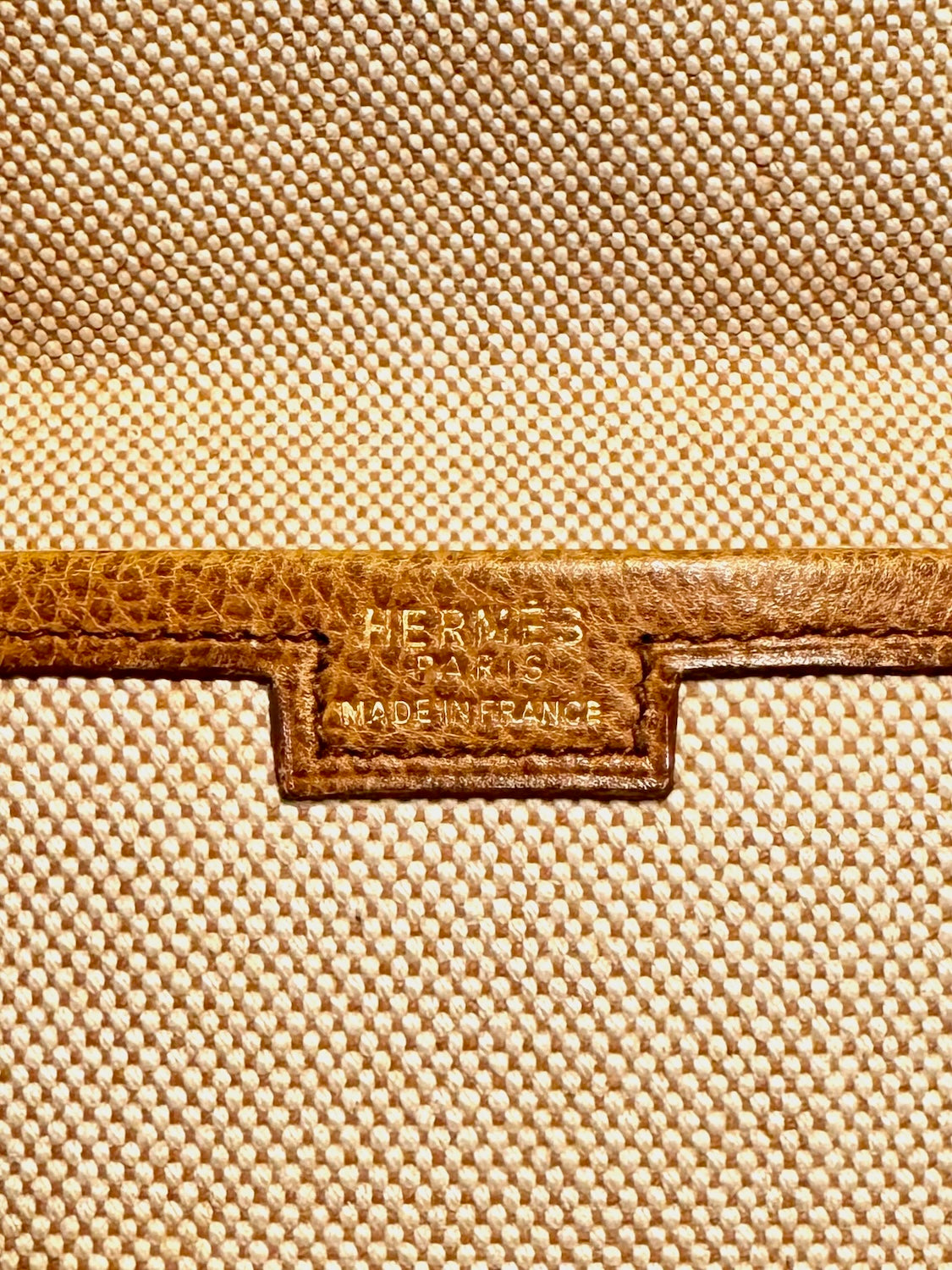 Hermès Jige, c1976