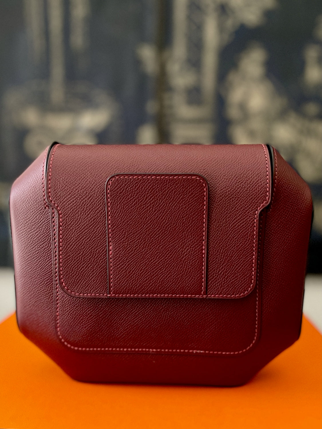 Hermès Octogone, c2015