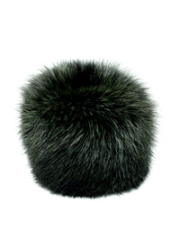 Fox Fur Hat