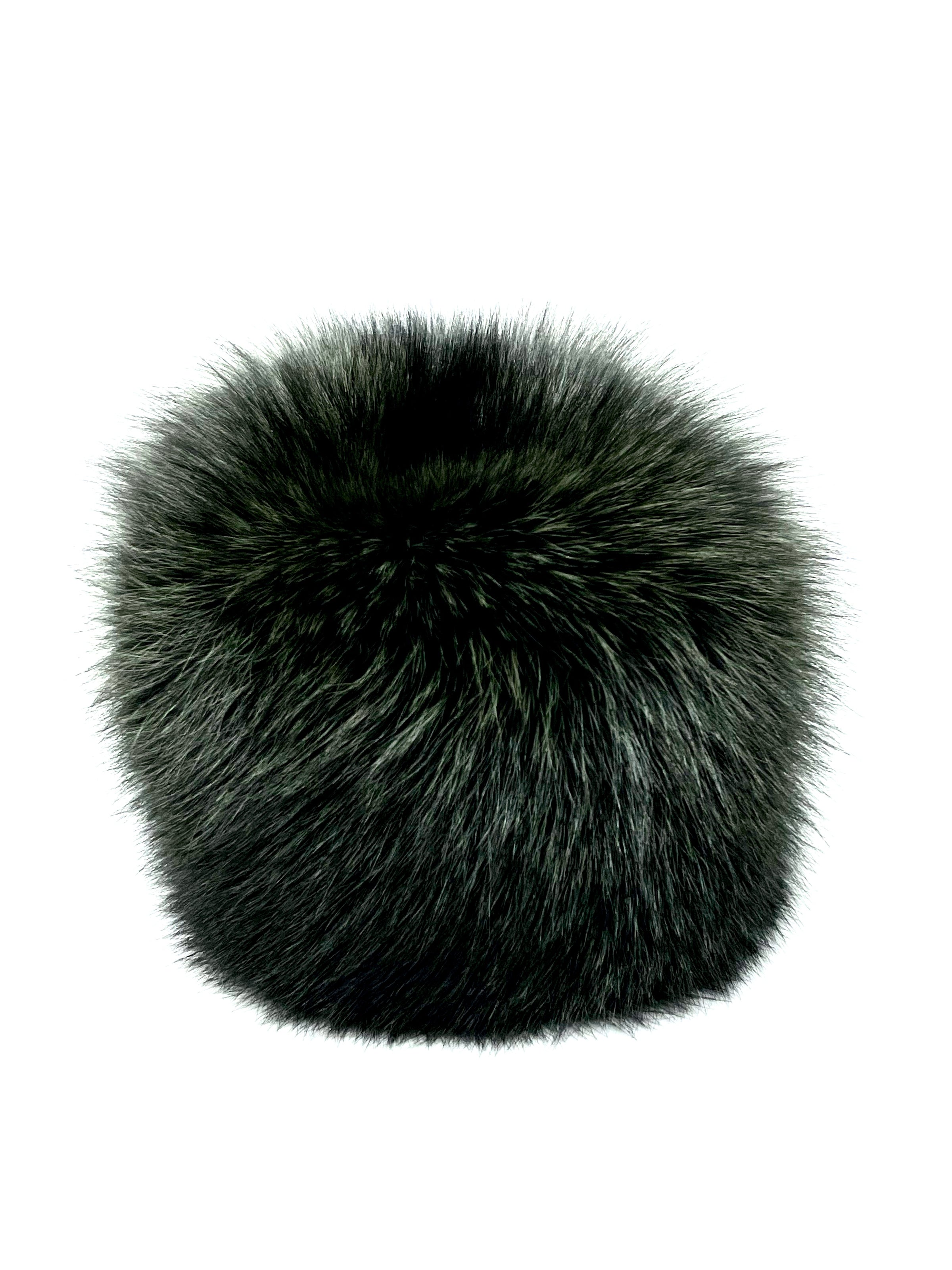 Fox Fur Hat