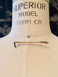 Stock Pin, c1950s