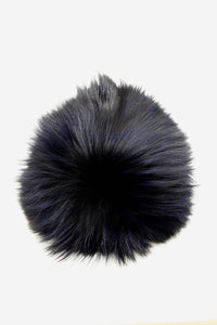 Fox Fur Hat
