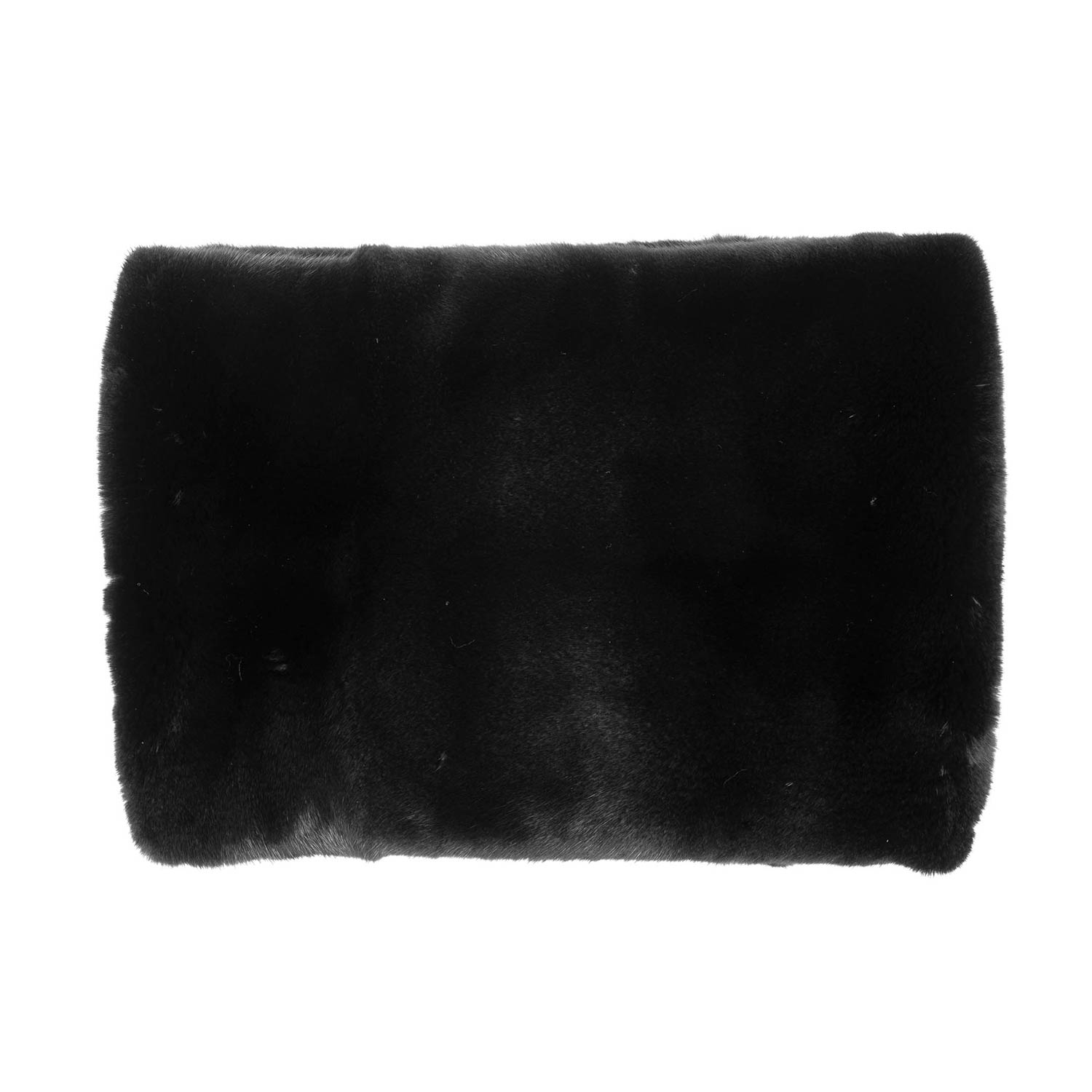 Mink Neckwarmer