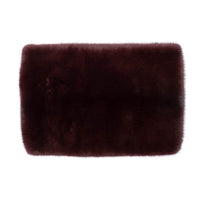Mink Neckwarmer