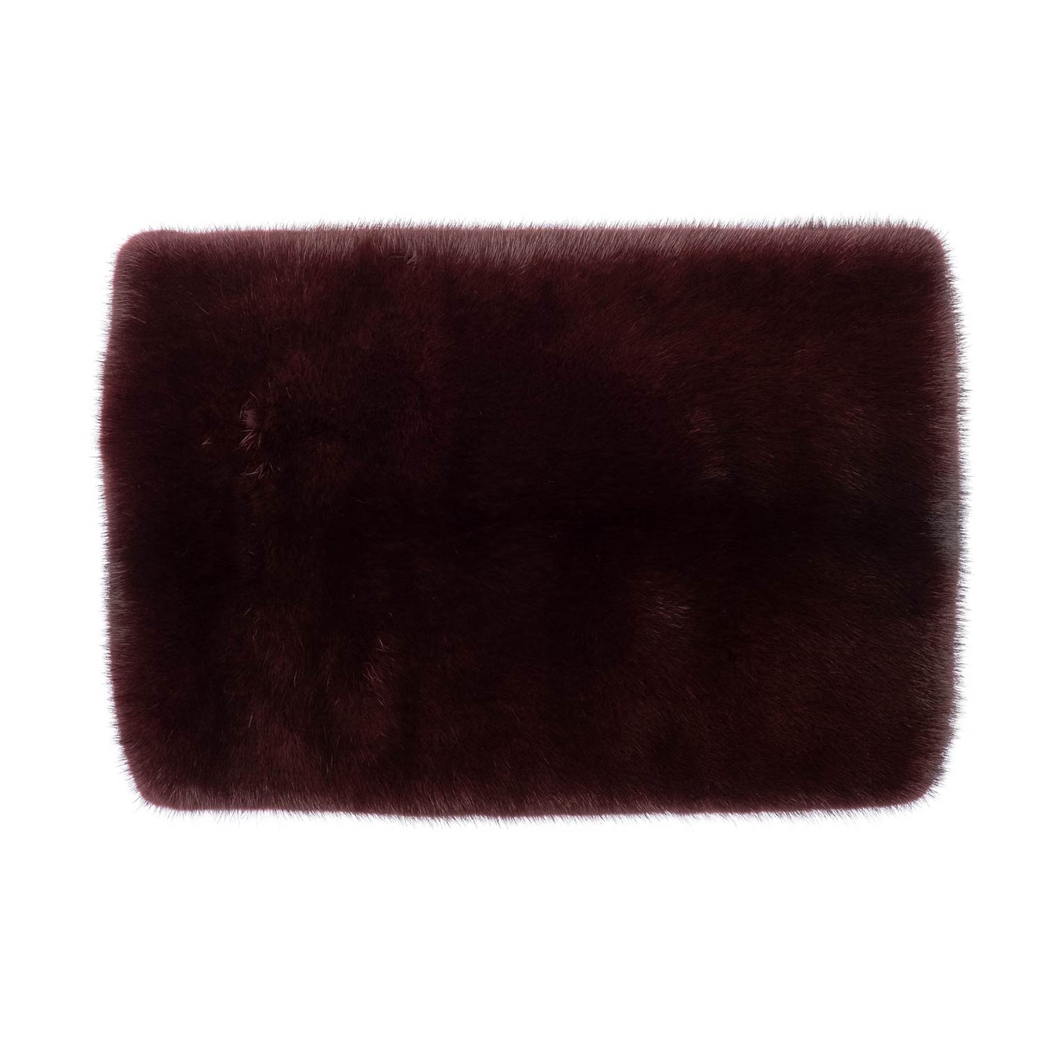 Mink Neckwarmer