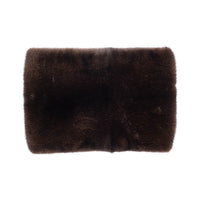 Mink Neckwarmer