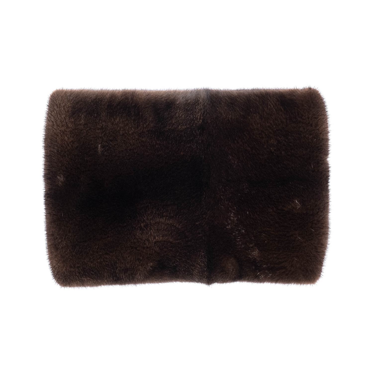 Mink Neckwarmer