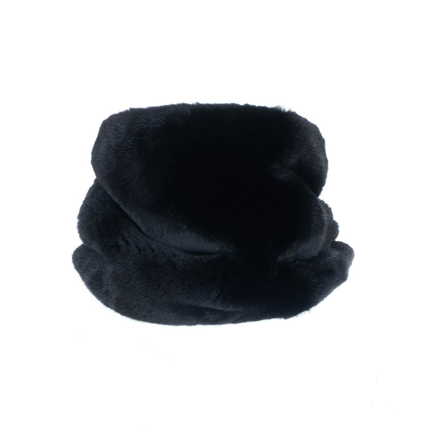 Mink Neckwarmer