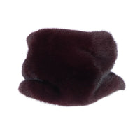 Mink Neckwarmer