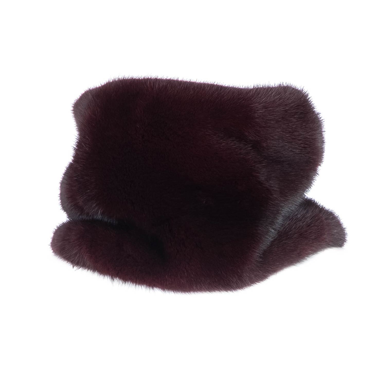 Mink Neckwarmer