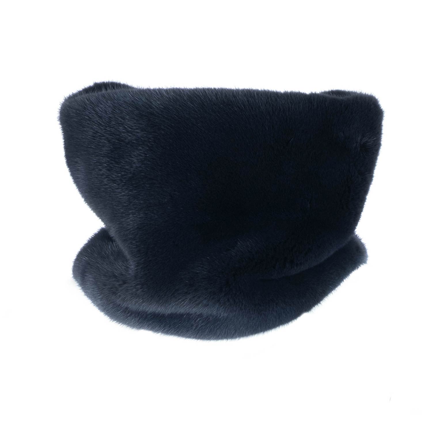 Mink Neckwarmer