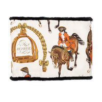 Mink Neckwarmer