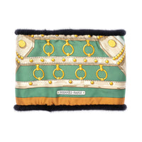Mink Neckwarmer