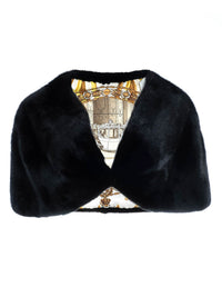 Classic Mink Stole