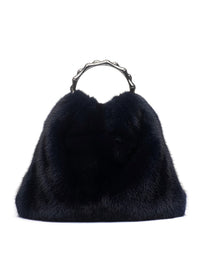 Mink Ring Tote