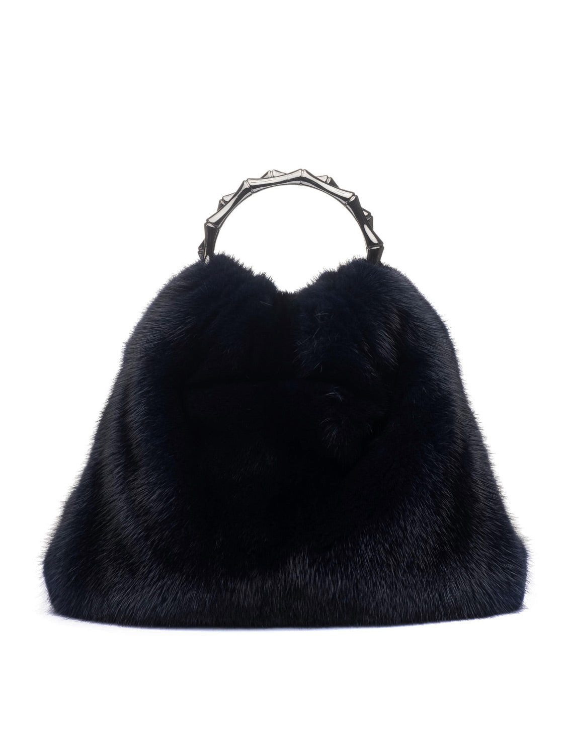 Mink Ring Tote