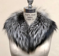 Fox Collar