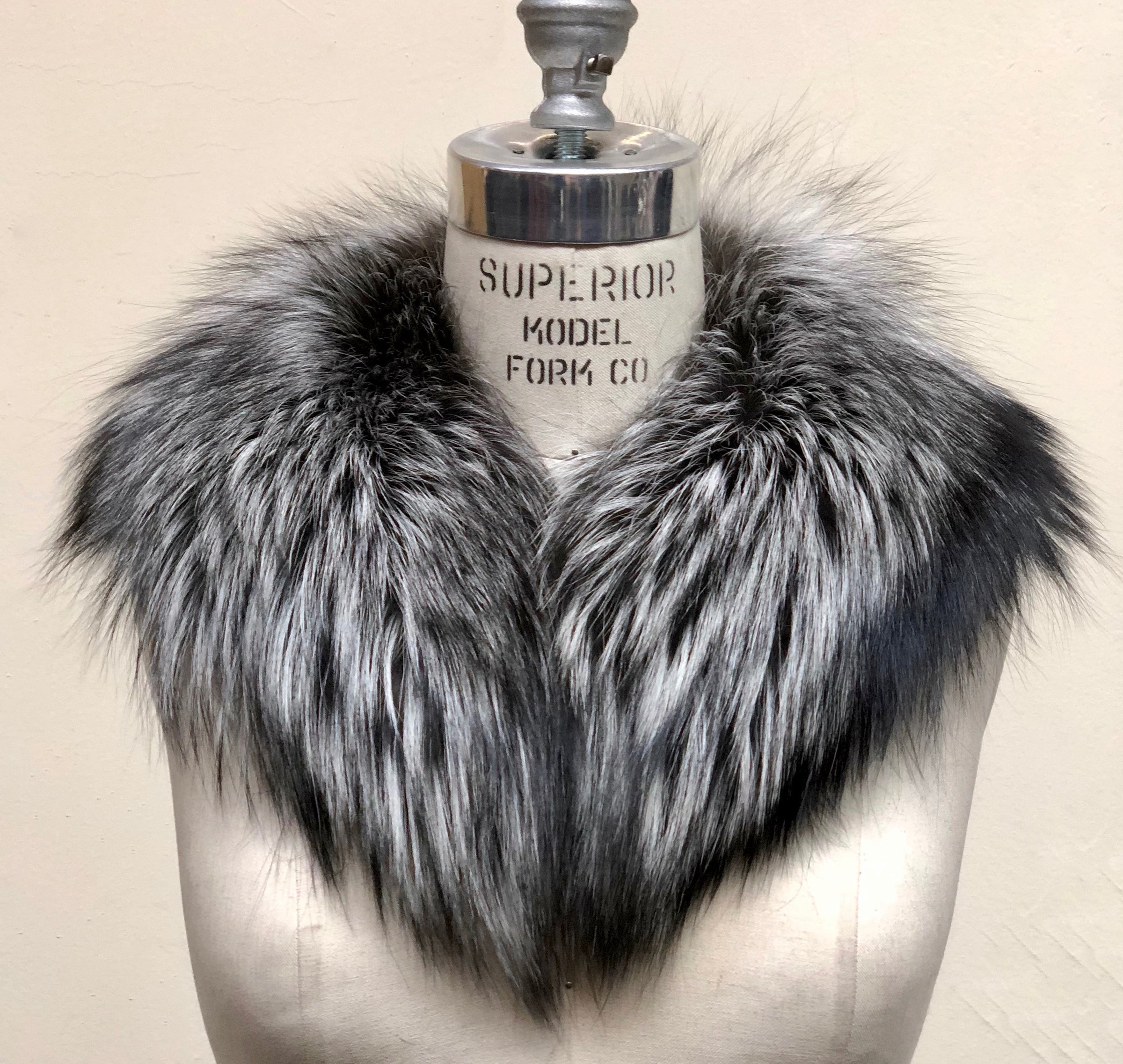 Fox Collar