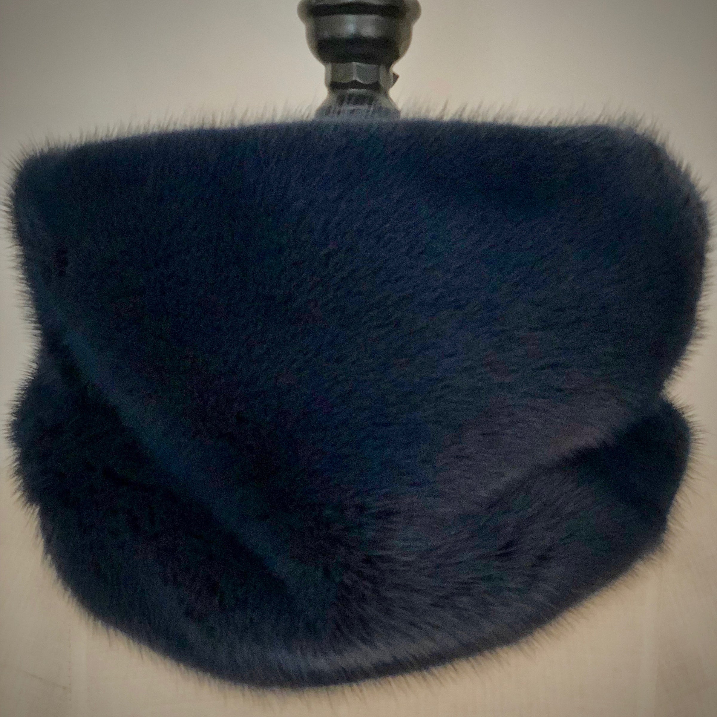 Mink Neckwarmer