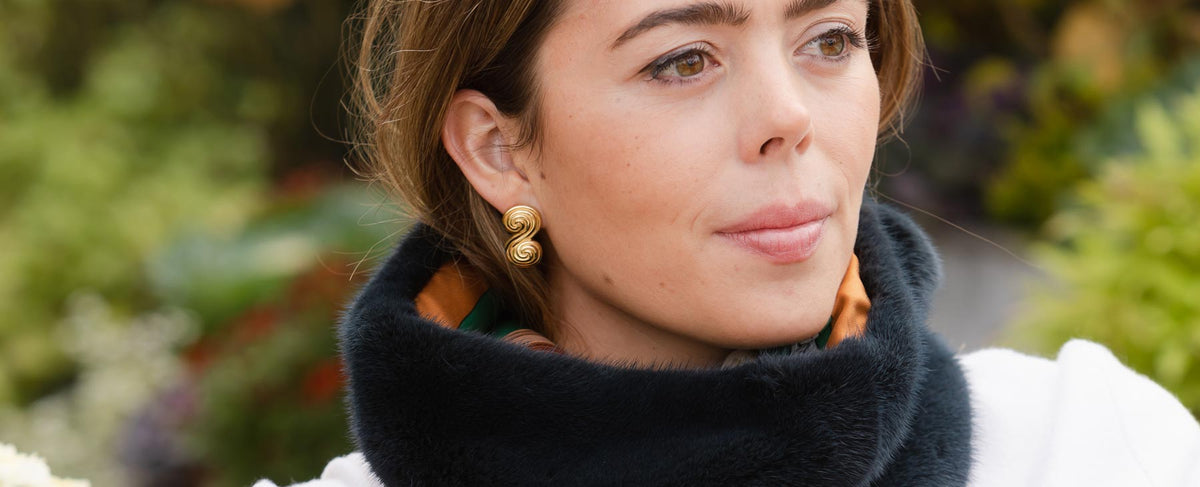 Scarves & Accessories