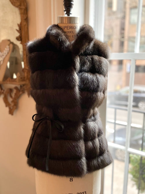 Fur Collection Chasseur NYC