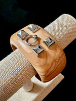 Medor Cuff Bracelet, Hermès Paris