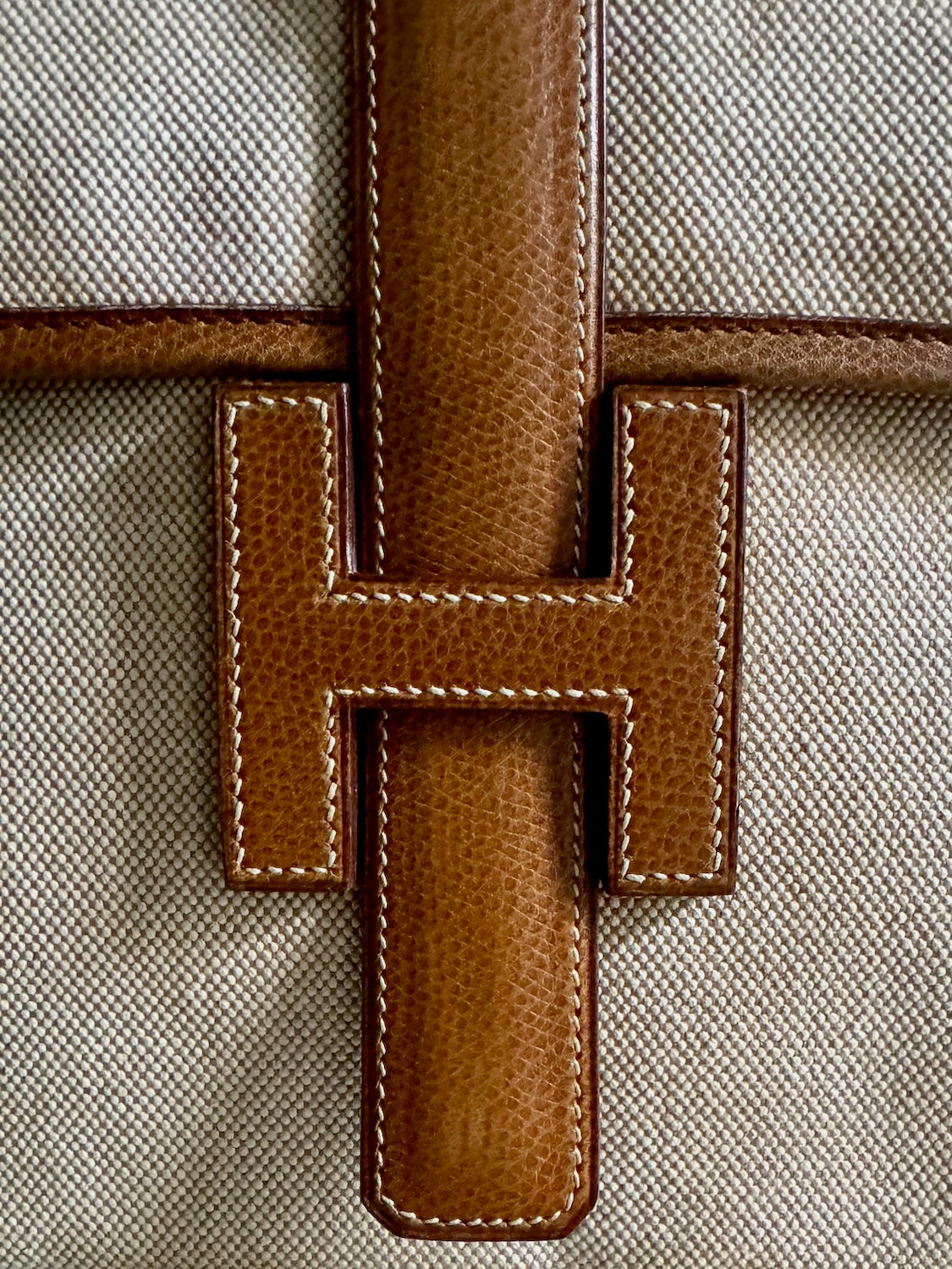 Hermès Jige, c1976