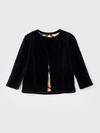 Sheared Mink Amanda Jacket