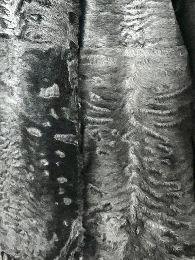 Broadtail Cristobal Coat