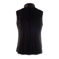 Mink Field Vest