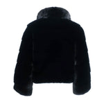 Classic Mink Jacket