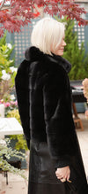 Classic Mink Jacket
