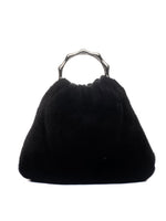 Mink Ring Tote