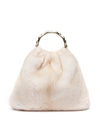 Mink Ring Tote