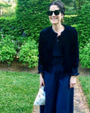 Sheared Mink Amanda Jacket