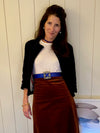 Sheared Mink Amanda Jacket